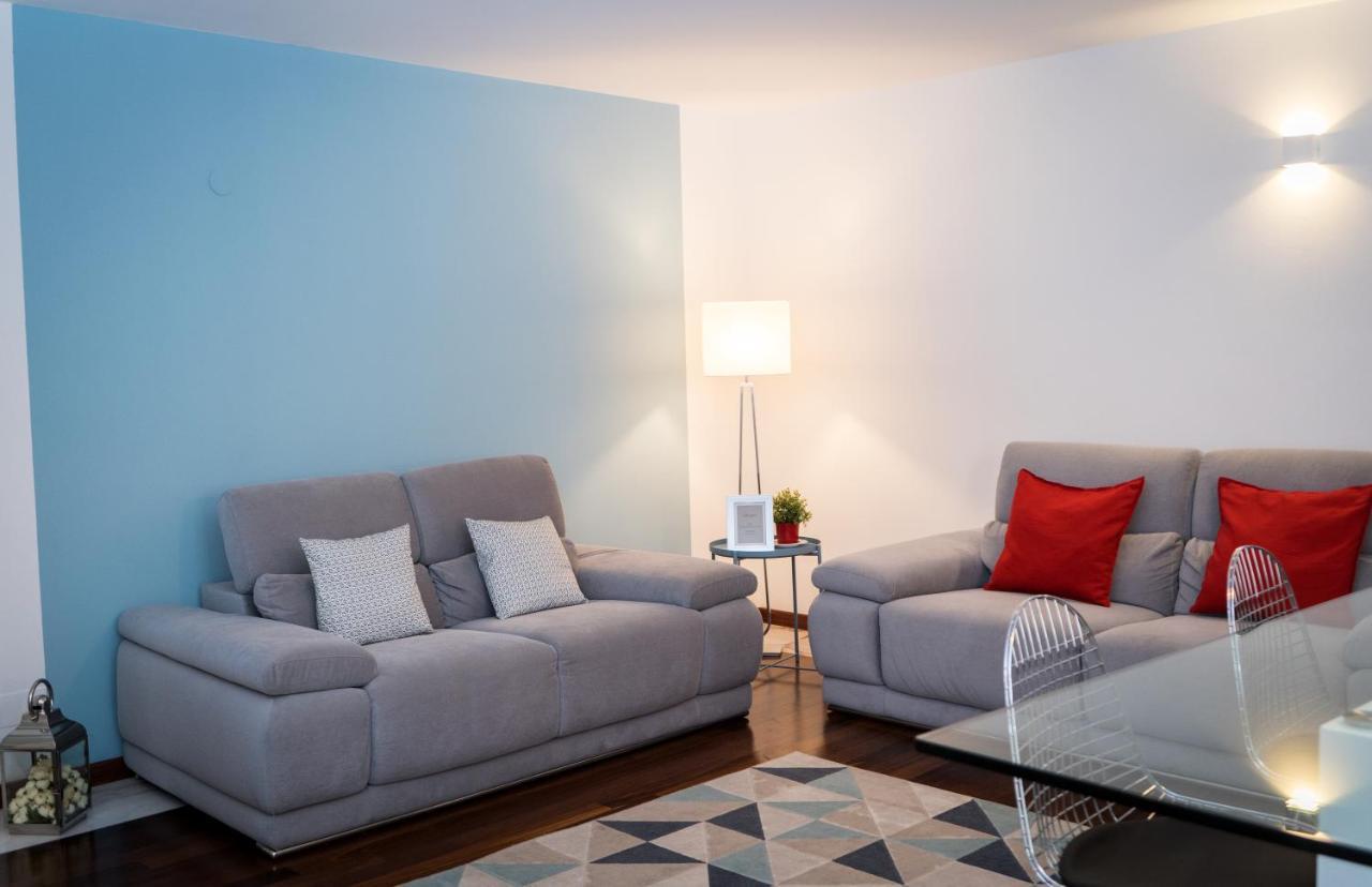 Chiado Patio Apartment Lissabon Exterior foto