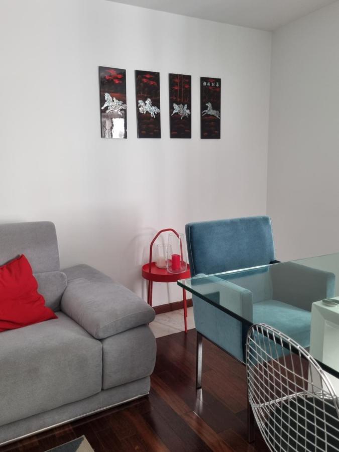 Chiado Patio Apartment Lissabon Exterior foto