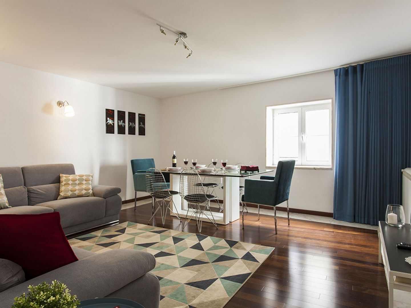 Chiado Patio Apartment Lissabon Exterior foto